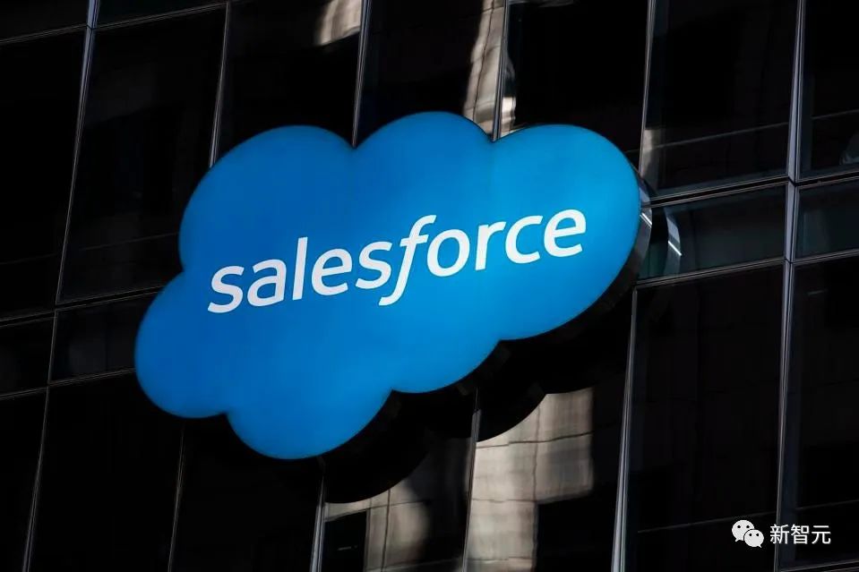 salesforce将裁员大约2000人,salesforce退出俄罗斯