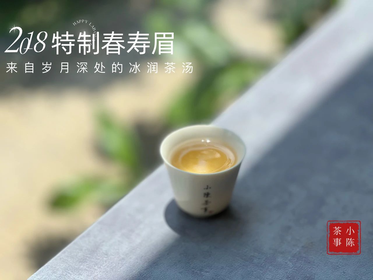 新手如何选新白茶,只需4步教你分辨白茶好坏