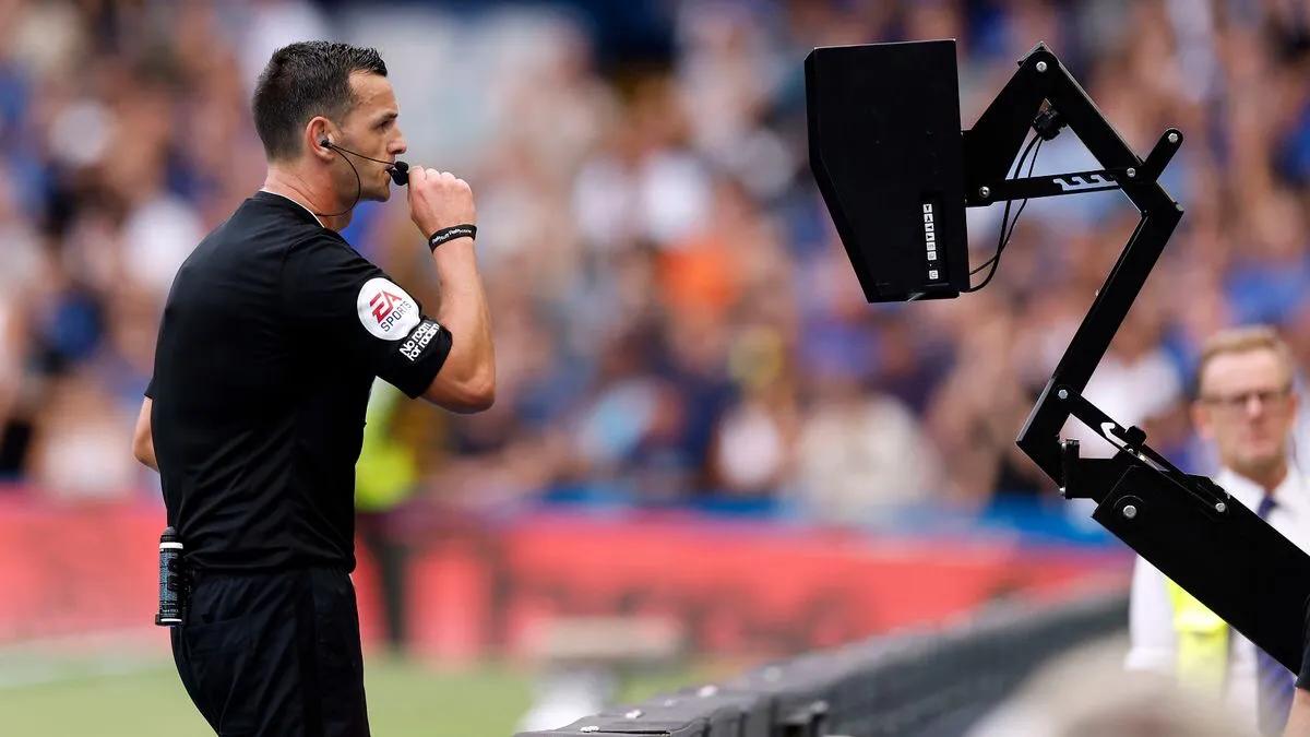 vr足球的问题和挑战,vr对足球比赛的影响