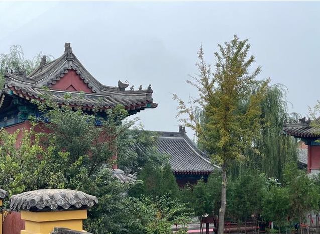 「走遍中国」河北·滦平