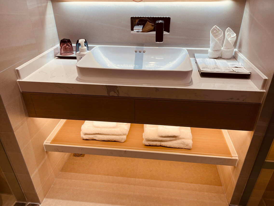 广州的隔离酒店有哪些,广州最深的隔离酒店