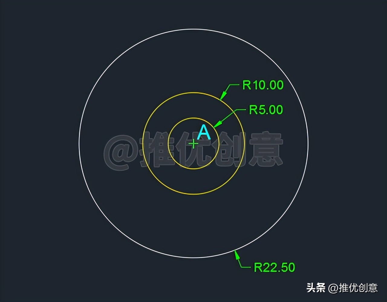 cad的机械制图初学入门图,cad机械制图与识图教程