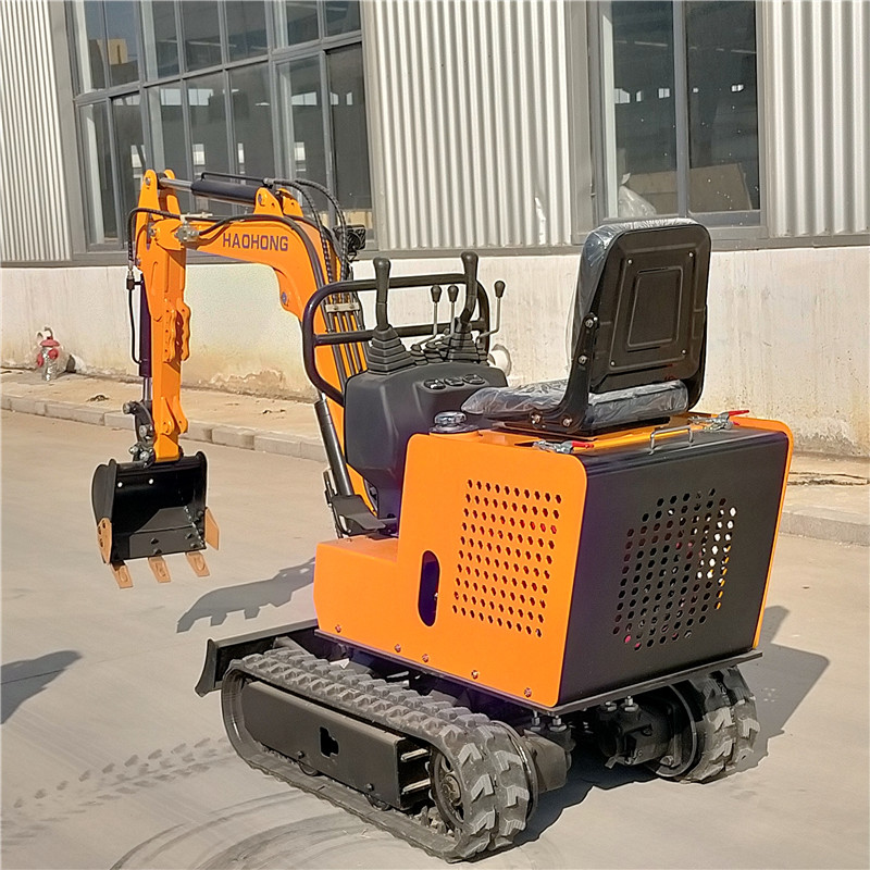 微型小挖掘机多少钱一台,迷你挖掘机多少钱一台