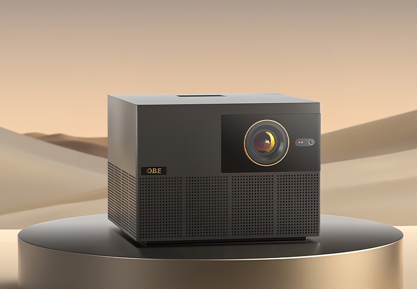 大眼橙x6和c1哪个投影仪好,2000元左右大眼橙家用投影仪测评