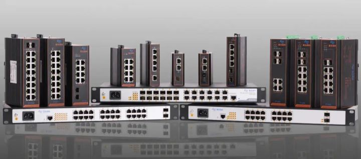 理解三层交换机,三层交换机有什么区别