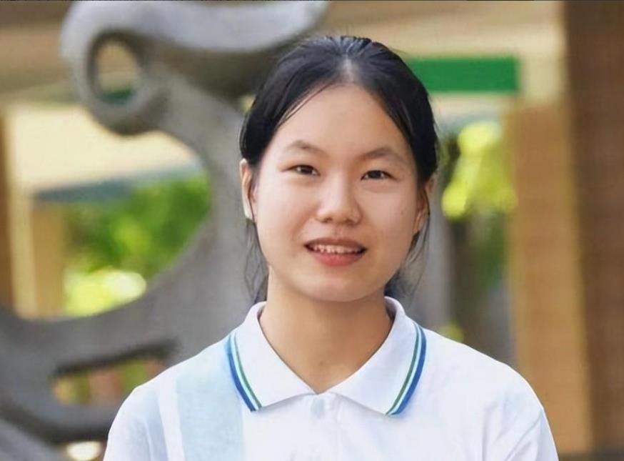 16岁女孩懒得考清华北大,懒到家的孩子