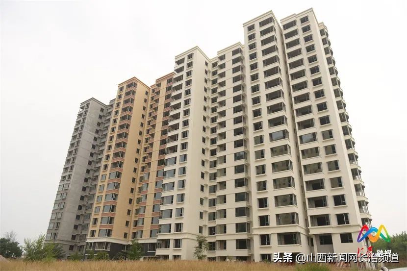 上党区池里村拆迁后建啥,上党区池里村未来规划图