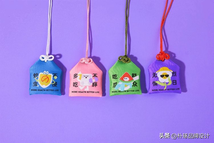 公司定制端午礼盒展示,公司端午礼盒造型