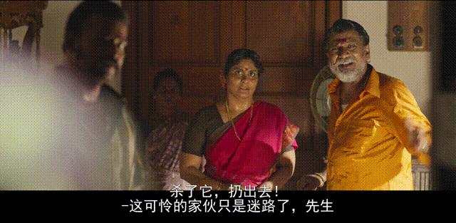 一部引人深思的印度电影,一个令人深思的印度电影