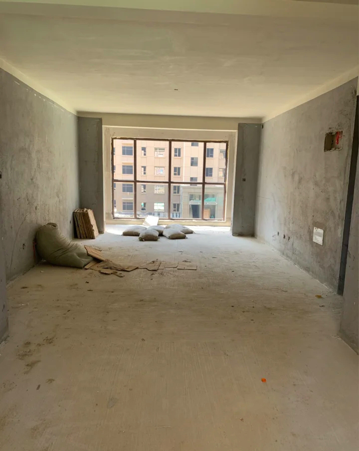 在高层楼房中，住3楼是一种什么体验？