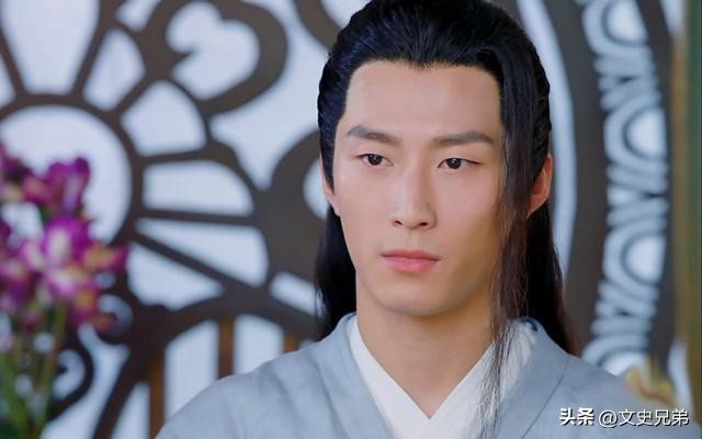 大旗英雄传实力解说,大旗英雄传武力排名