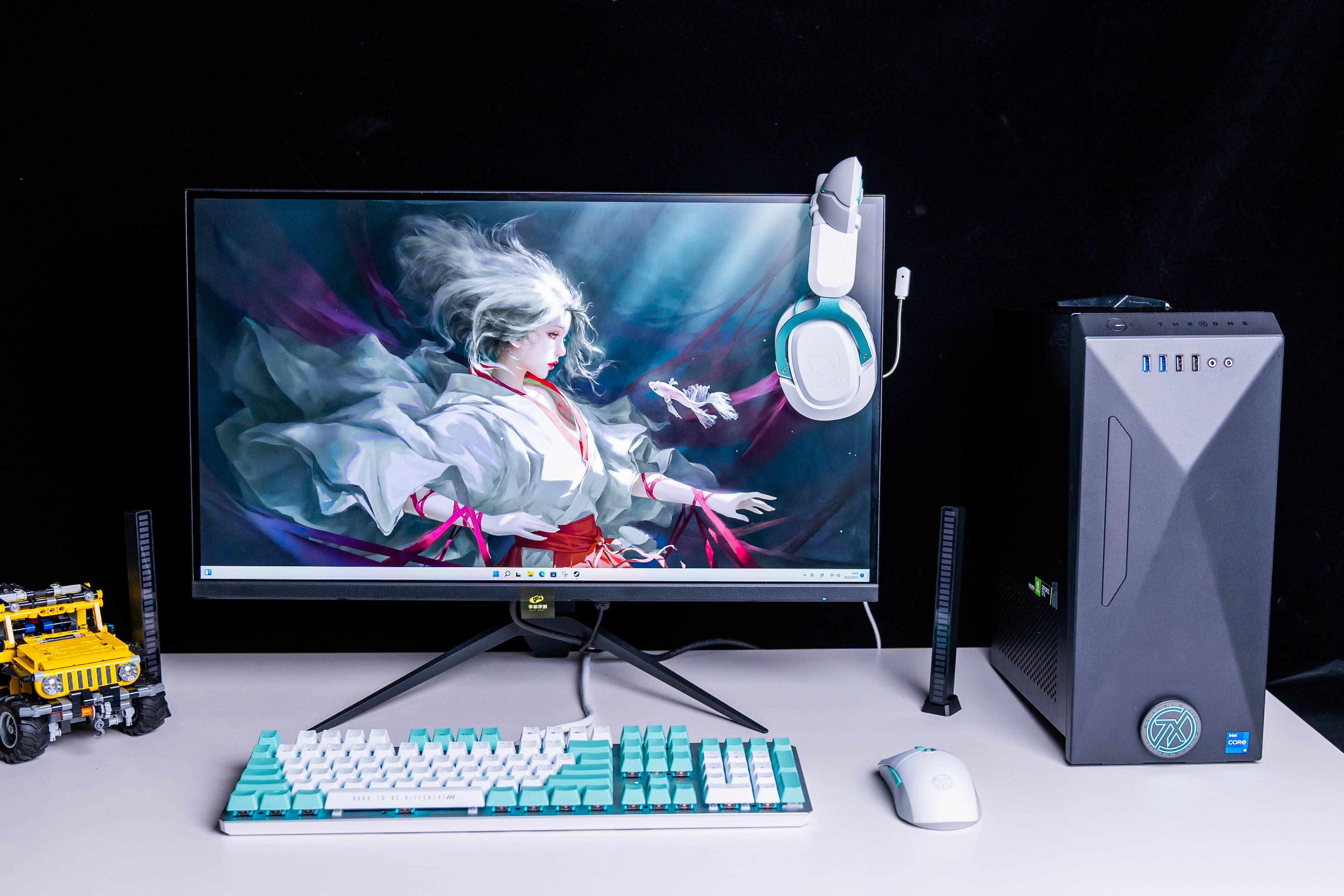 华硕天选x主机评测2023优缺点,华硕天选x主机测评