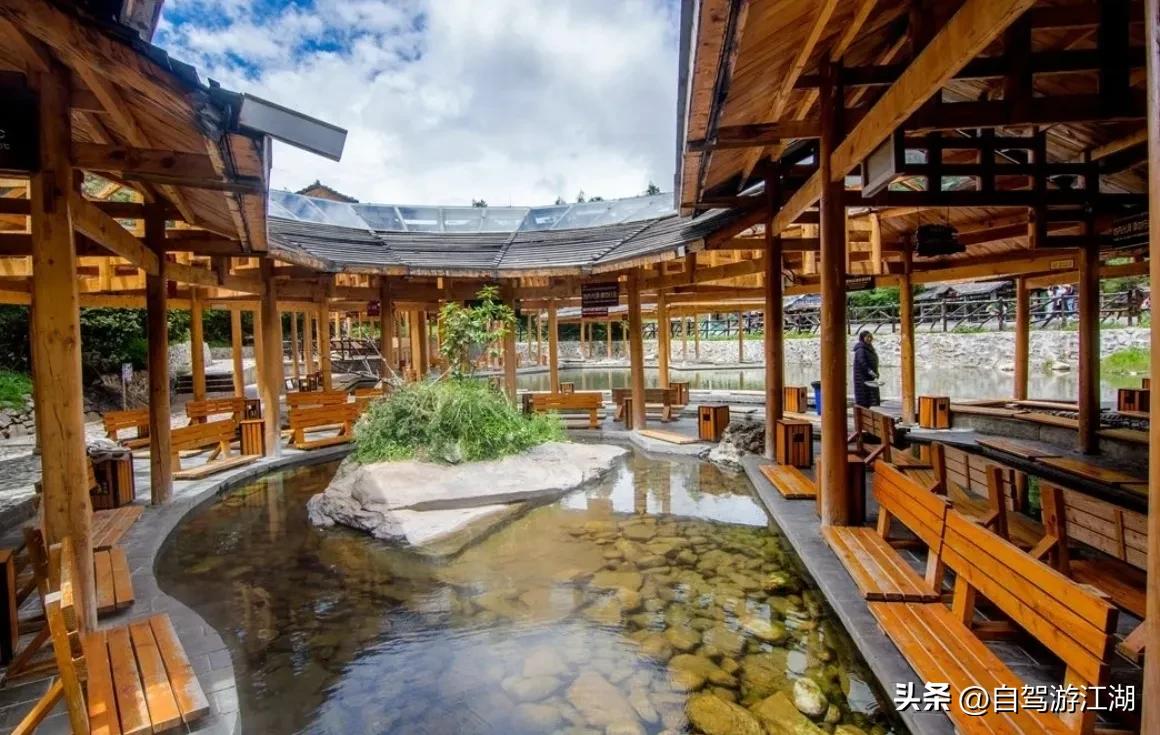 木格措游玩,游玩木格措景区要多长时间