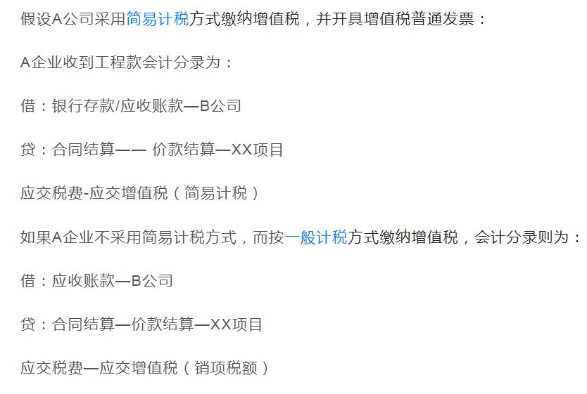 建筑工程公司清包工方账务处理,建筑工程的账务处理流程