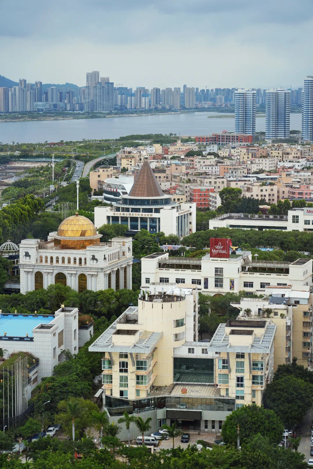 最值得推荐的厦门海景酒店有哪些,最值得推荐的厦门海景酒店