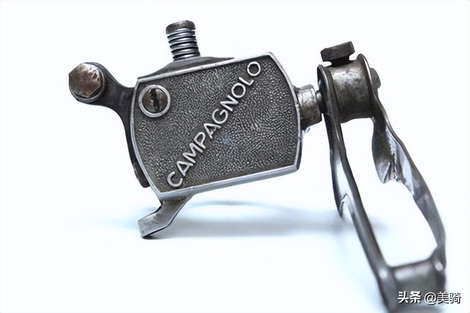 跨越89年的传奇意大利Campagnolo品牌简史