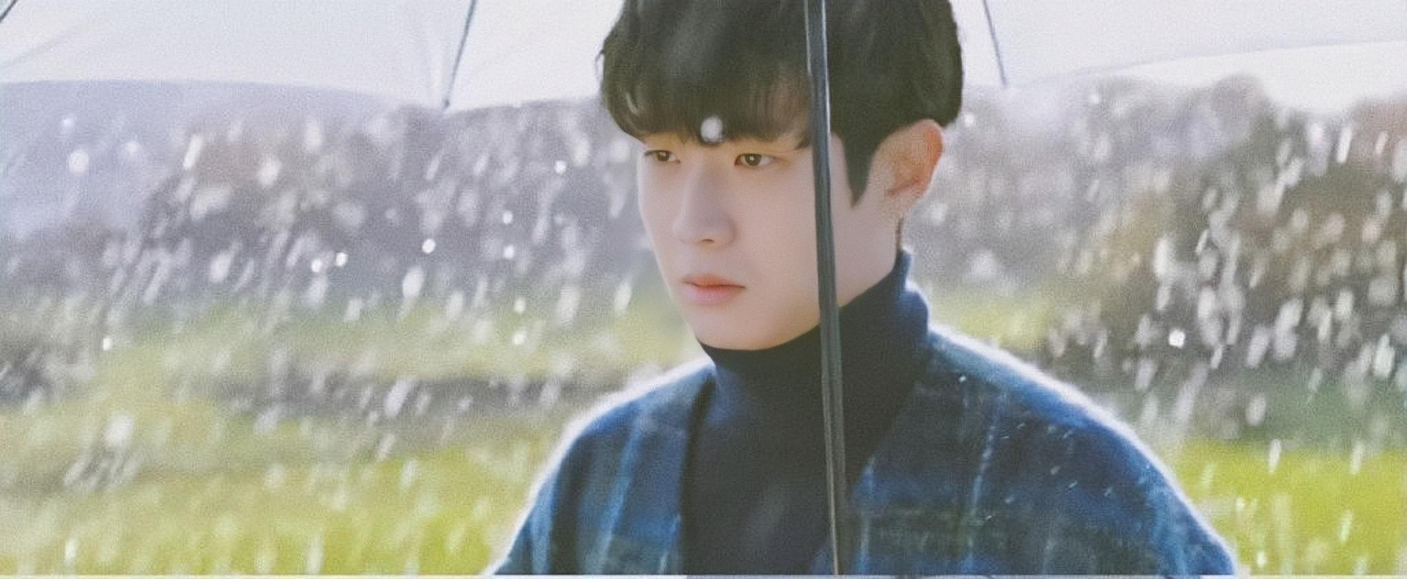 韩剧那年我们的剧照,崔宇植金多美吻戏