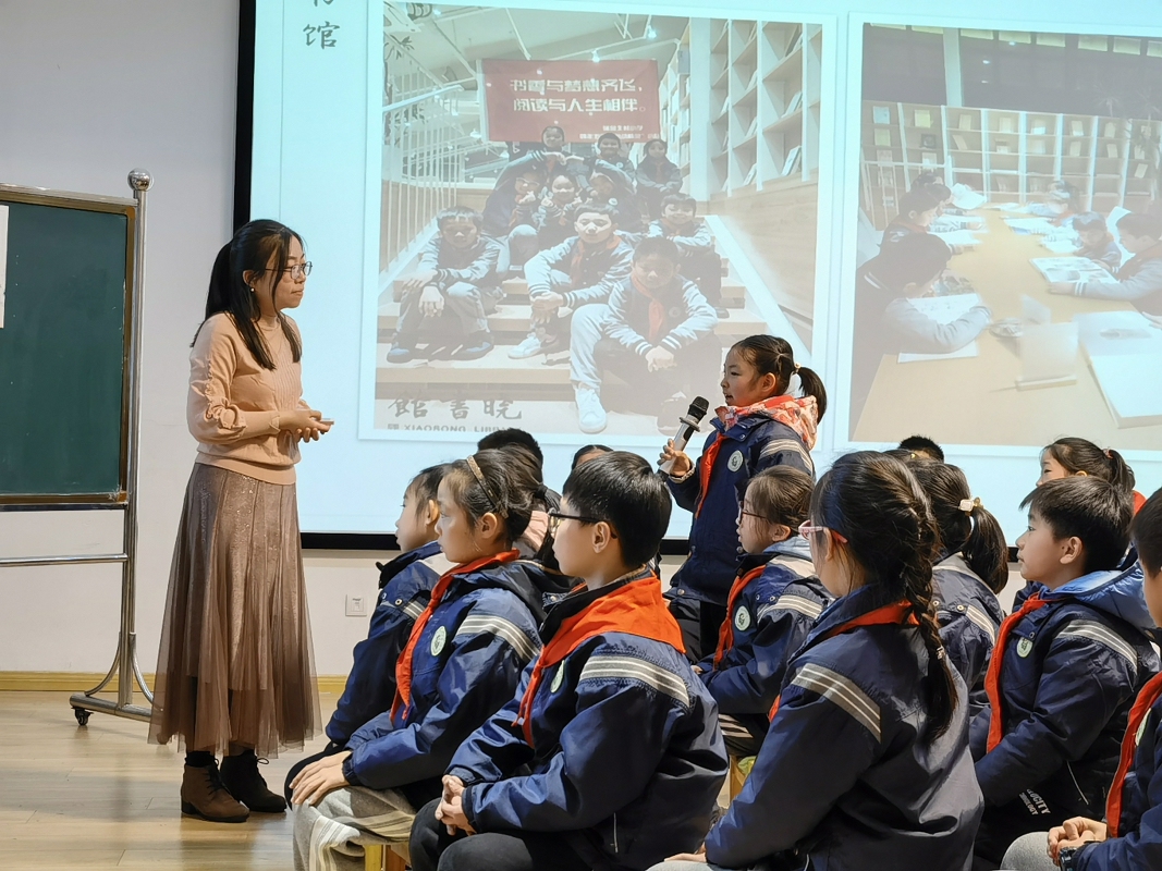 南京瑞金北村小学图片,南京的瑞金北村小学在哪