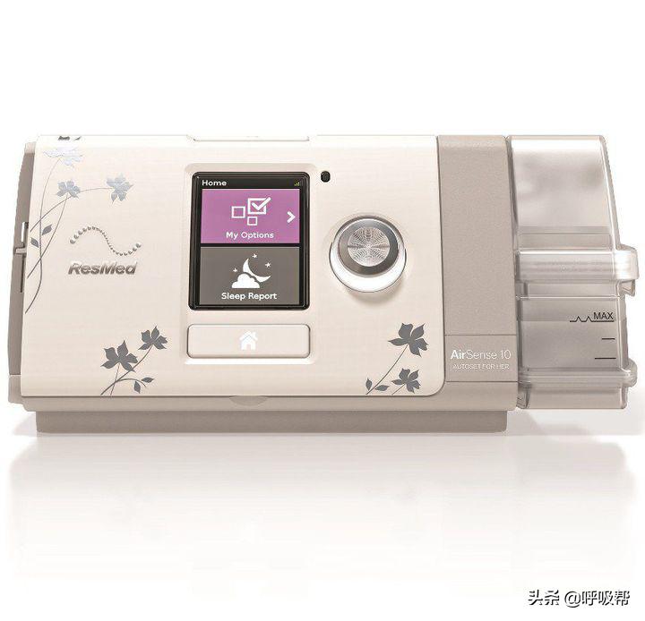 家用呼吸机单水平和双水平区别,家用单水平呼吸机