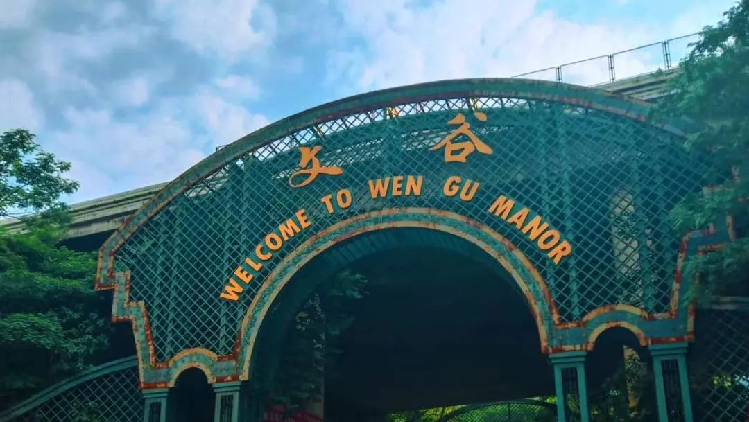 深圳地铁16号线游玩攻略路线,深圳地铁五号线沿线游玩地方