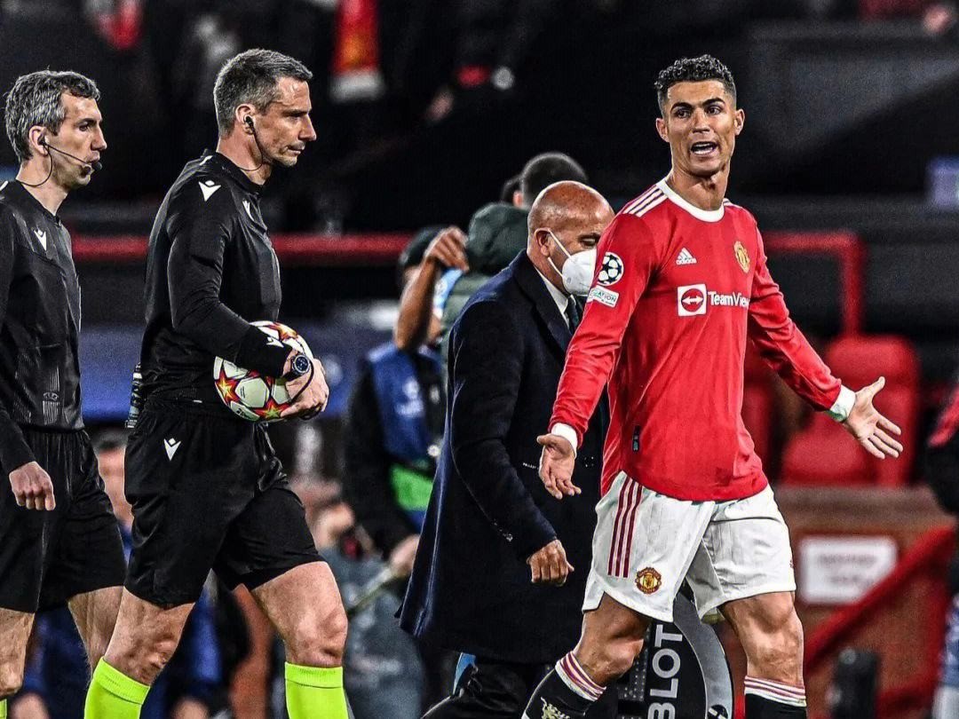 C罗无球可踢？利雅得胜利主席否认！C罗或将原地退役？