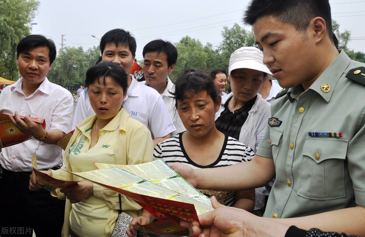 武装部招文职需要什么学历,985本科生想报考武装部文职