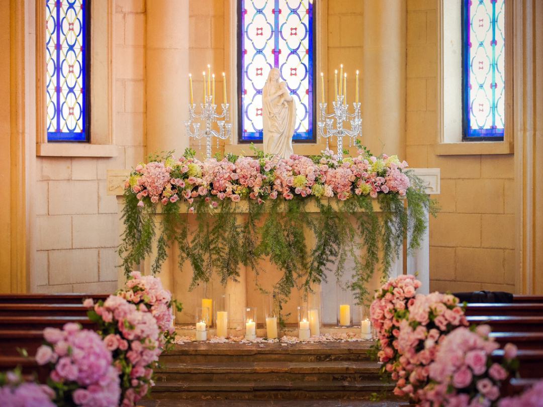 上帝创造万物，所以要给教会交税？中世纪的奇葩宗教税