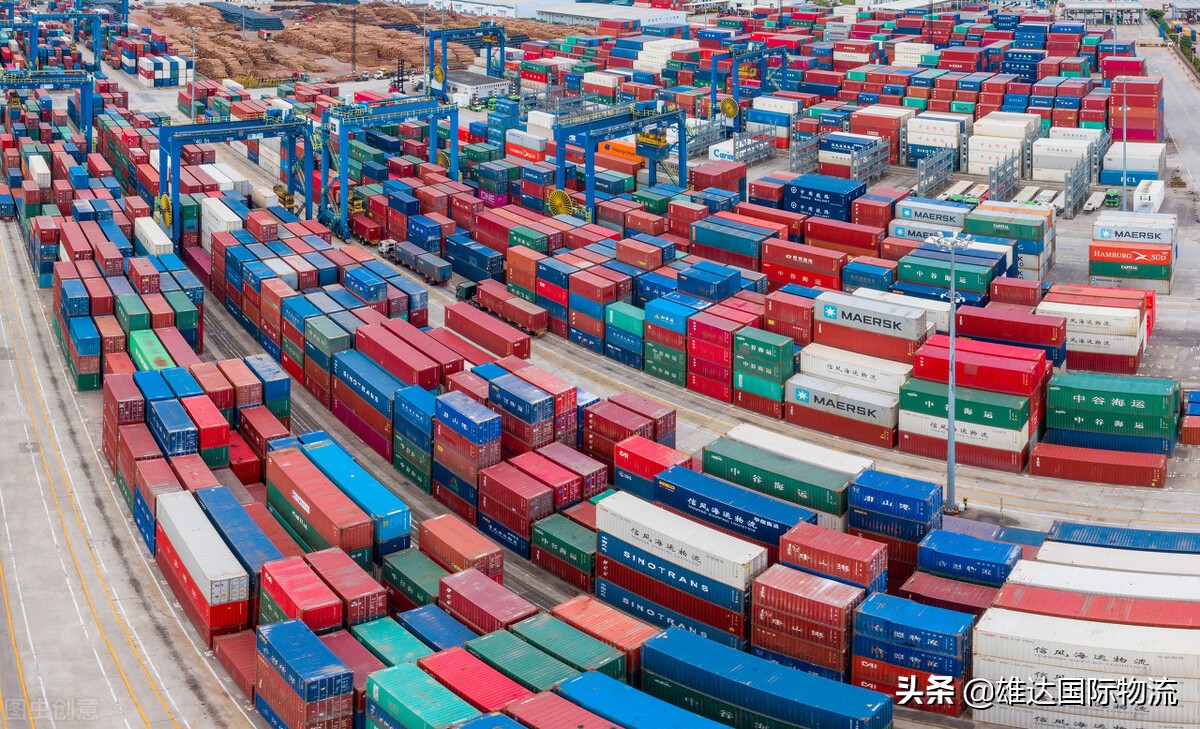 海外仓储系统哪家好,海外物流哪个公司靠谱