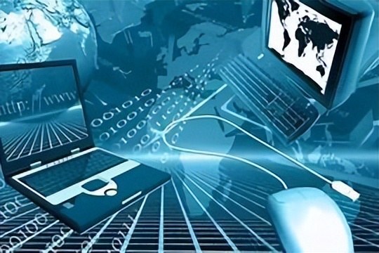 现代计算机的硬件系统,现代计算机操作系统