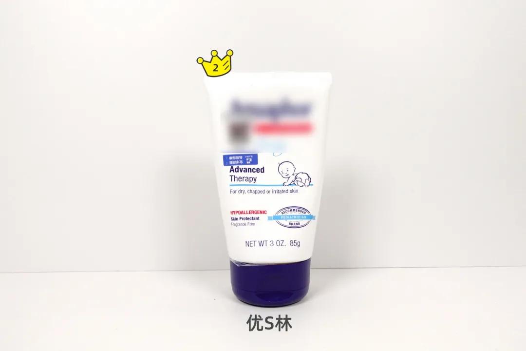 宝宝护臀膏十大品牌排行榜无激素,宝宝护臀膏推荐排行榜前十名贝亲