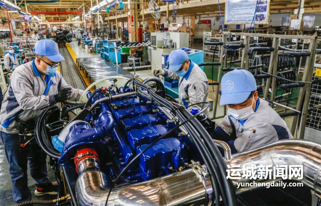 运城经济趋势,2019运城市经济运行公告