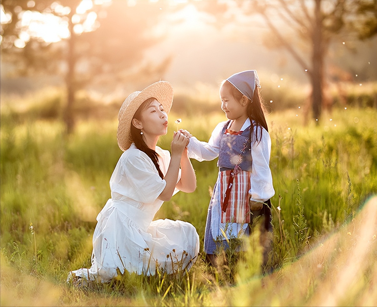 儿童节给孩子准备礼物准备啥,妈妈给孩子准备的儿童节礼物