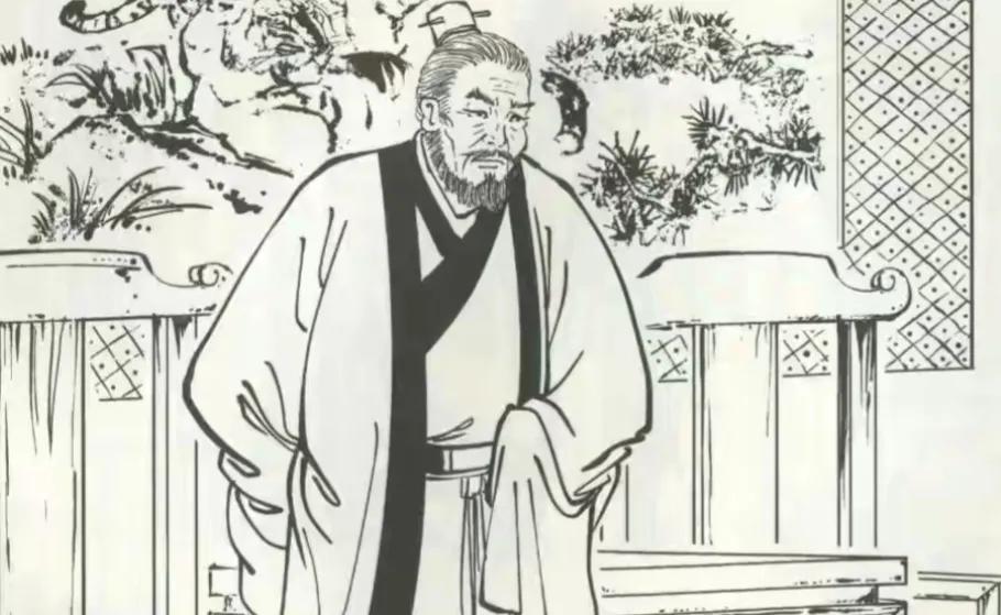 倒霉矬子徐方，两次掉入陷坑一次被种土中，真给北侠唐云丢脸