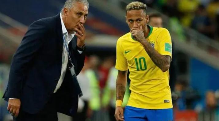 内马尔谈自己的活力,内马尔我们会竭尽全力去完成目标