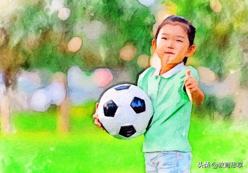 足球课高中,足球课开设的意义