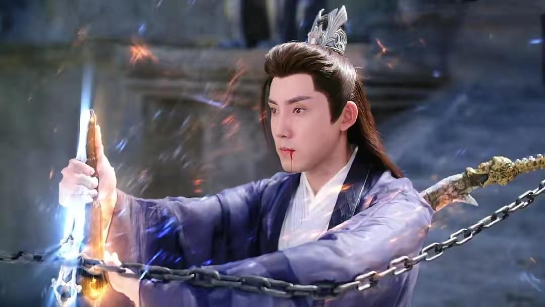 沉香如屑颜淡和余墨凡间幸福生活,沉香如屑应渊君与颜淡大结局