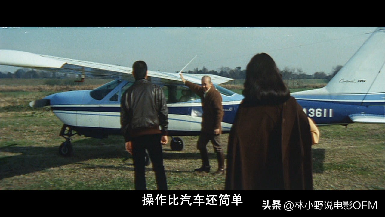 从三船敏郎那里借来的“真由美”，《追捕》幕后的20个冷知识