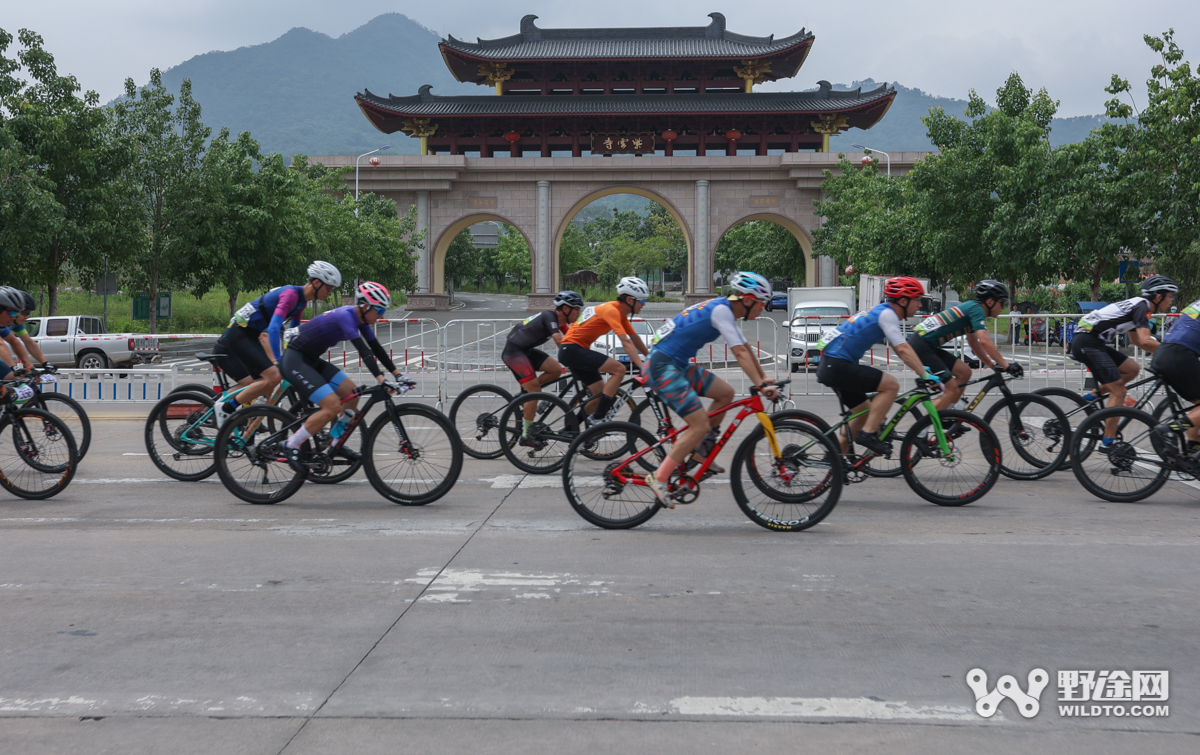 南靖站比赛,福建省自行车联赛南靖站