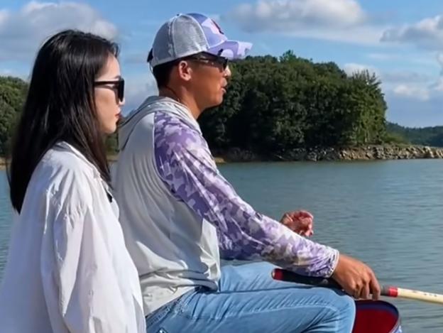 鲢鳙饵料邓刚的好还是刘志强的好,刘志强野钓用多大钩子