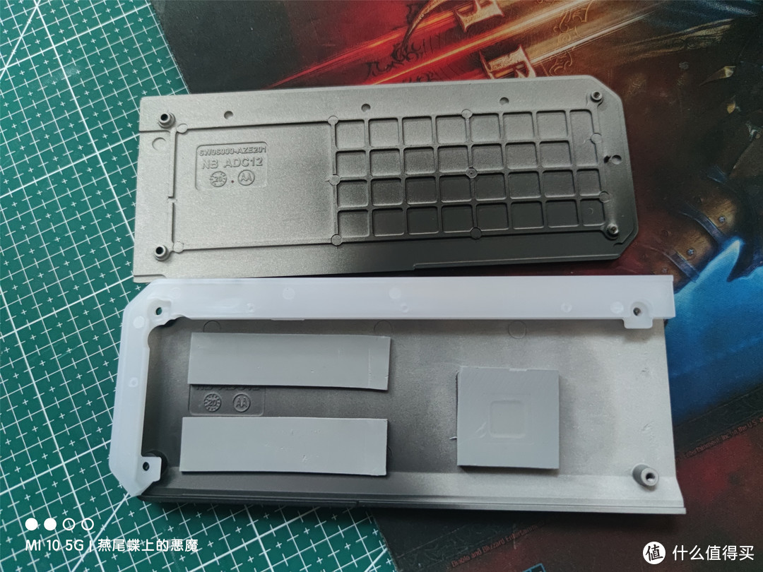 西数黑盘开箱评测更换硬盘,西数固态硬盘an1500