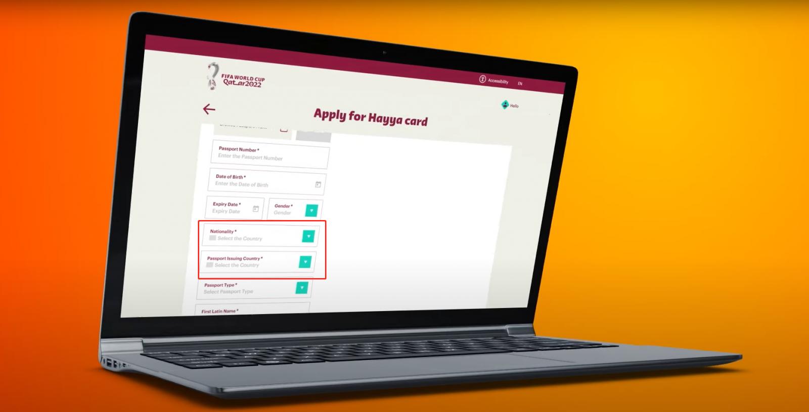 台网友办签证懵了,选项不仅没“台湾”,连“中华台北”也没了