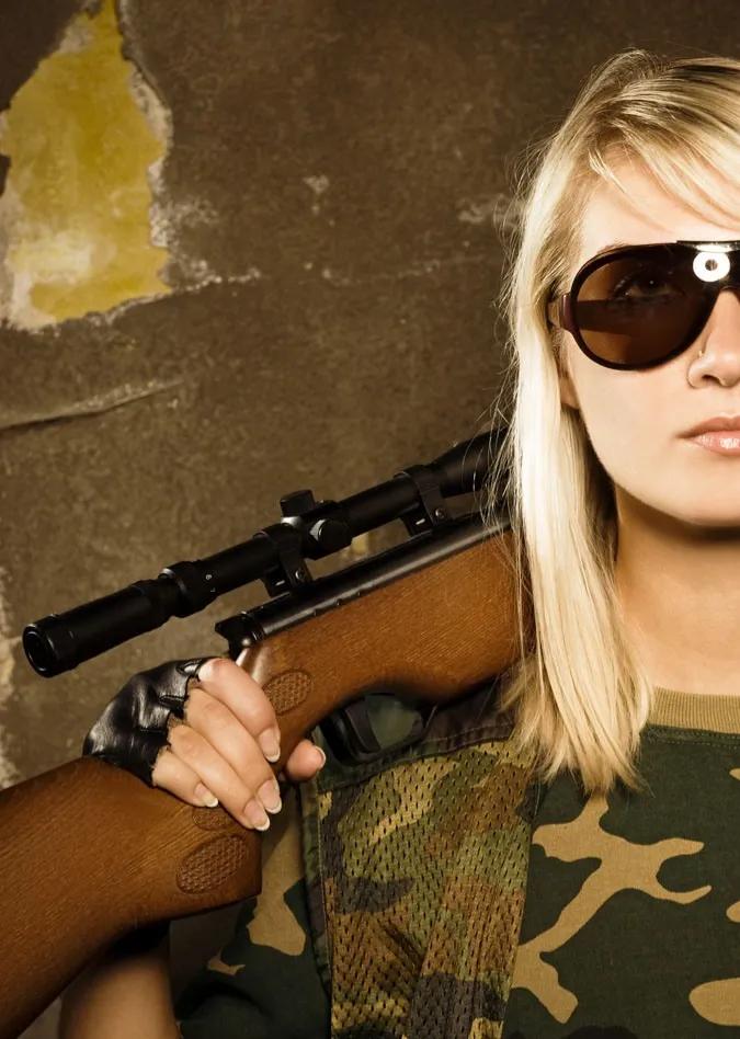 世界最先进的连发猎枪,世界现代公认十大顶级猎枪