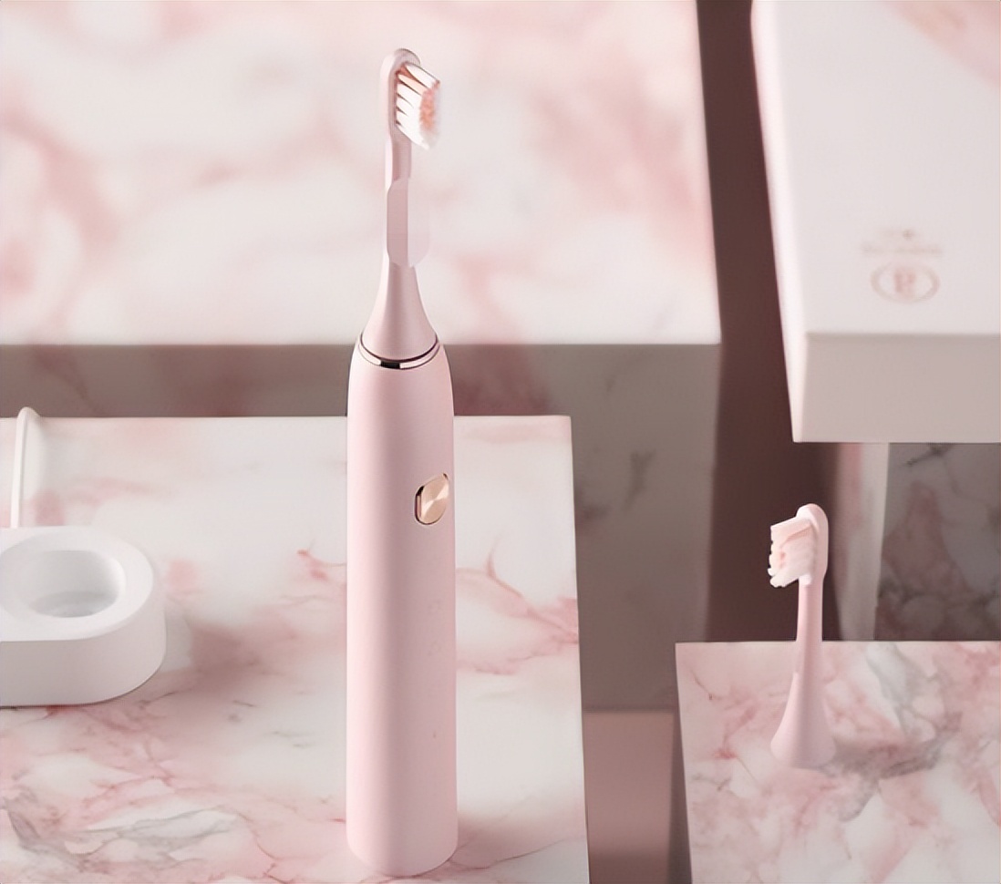 情人节礼物电动牙刷一对推荐,情人节送什么电动牙刷好