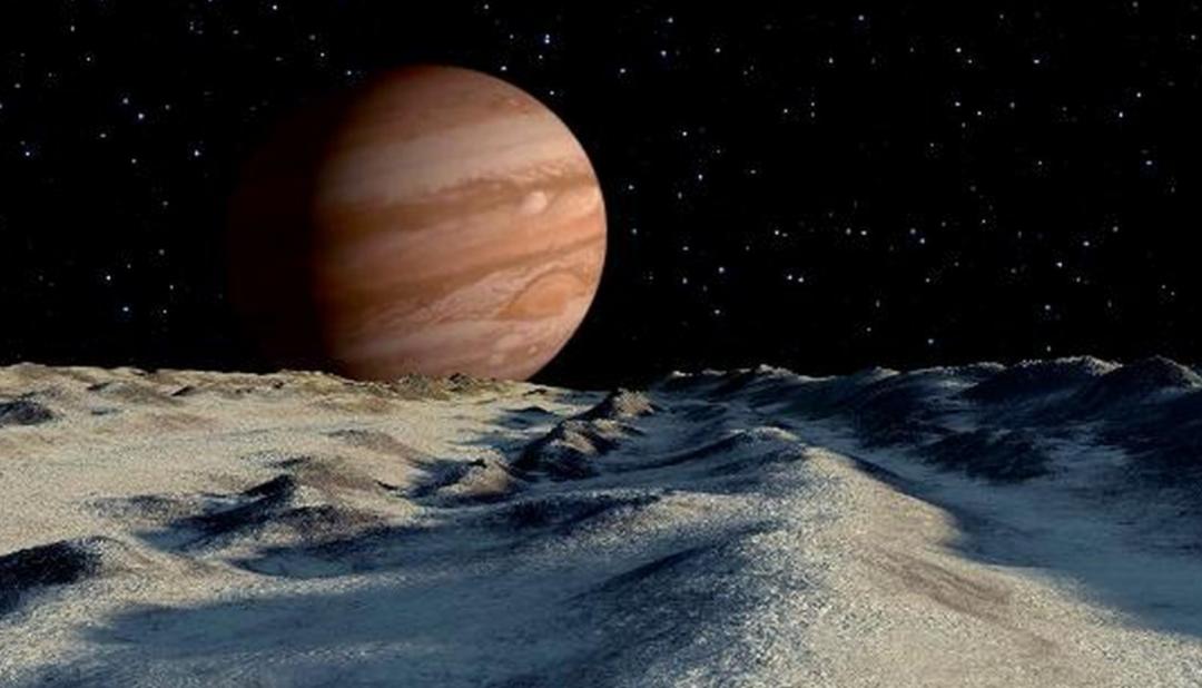 太阳系中只有水球的星球,太阳系中存在液体的星球