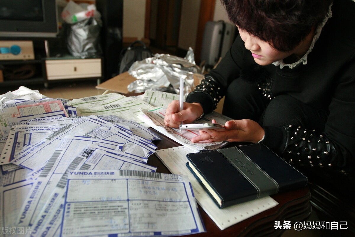 全职妈妈做微商小感悟,一位宝妈的心酸自述做微商