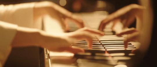 正确的练琴方法和良好的练琴习惯,练琴是一个循序渐进的过程