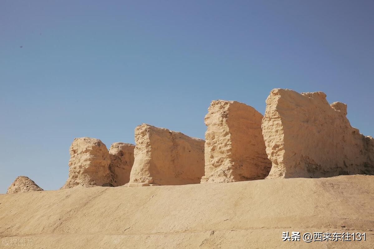 大漠孤烟直长河落日圆给人的感觉,欣赏大漠孤烟直长河落日圆