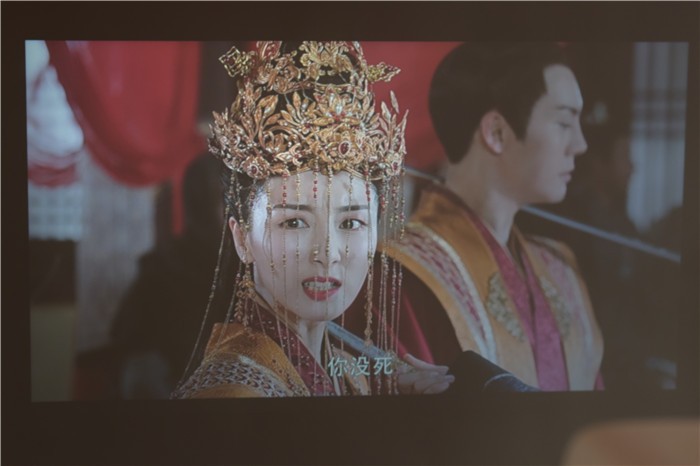 泰捷weboxt1投影仪评测视频,泰捷weboxt1s投影仪隐藏功能