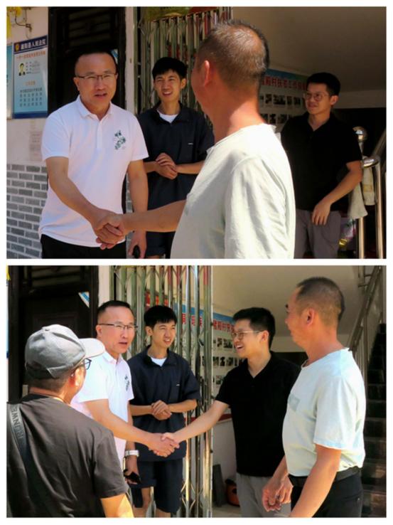 一支“119”车队，直奔桂林灌阳野猪殿，到底感动谁？