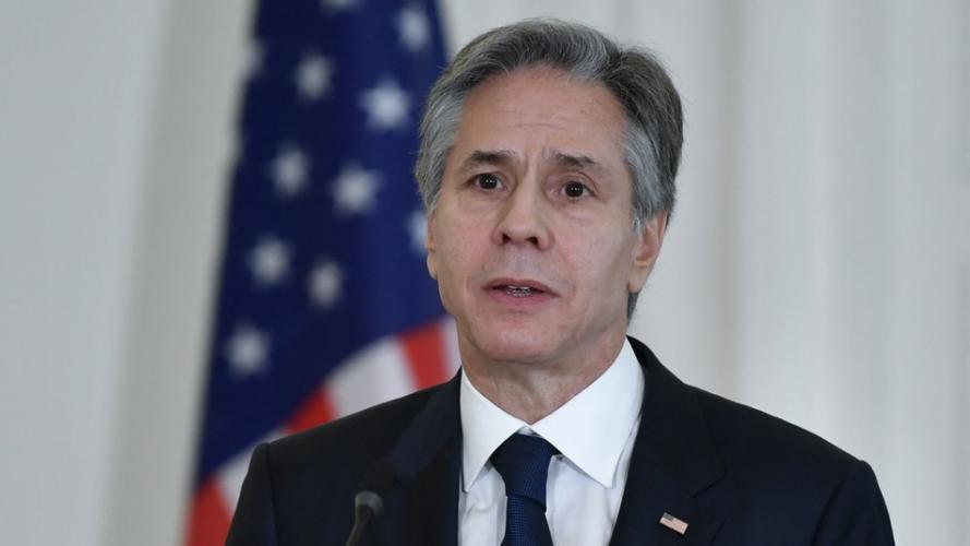 中美再度接触，秦刚只谈了30分钟就登上专机访欧，释放什么信号？